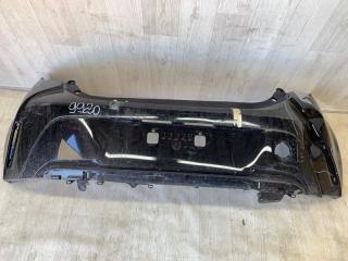 Бампер задний задний TOYOTA COROLLA 18- 2019-2021