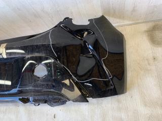 Бампер задний задний TOYOTA COROLLA 18- MZEA12