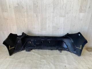 Бампер задний задний COROLLA 18- 2019-2021 MZEA12