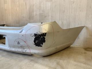 Бампер задний задний TOYOTA AVALON 05-12 GSX30