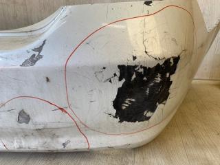 Бампер задний задний AVALON 05-12 2005-2010 GSX30