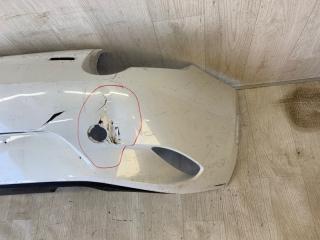 Бампер задний задний MAZDA MX-5 15-