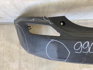 Бампер задний задний TOYOTA RAV4 13-19