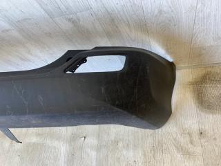 Бампер задний задний RAV4 13-19 2013-2015