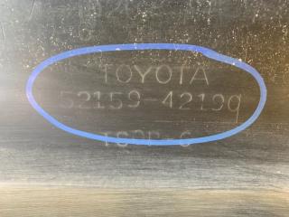 Бампер задний задний RAV4 13-19 2013-2015