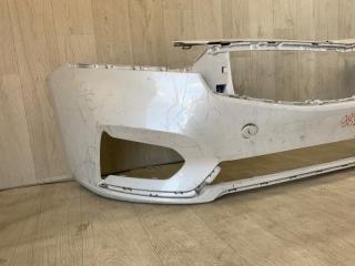 Бампер передний передний CADENZA 16-21 2017-2018