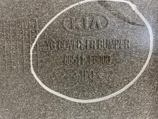 Бампер передний передний CADENZA 16-21 2017-2018