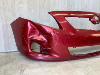 Бампер передний передний COROLLA 150 06-13 2009-2010