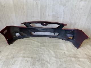 Бампер передний передний COROLLA 150 06-13 2009-2010