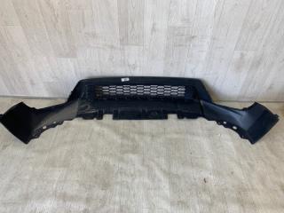 Бампер передний CRV (RM) 11-18 2017-2019