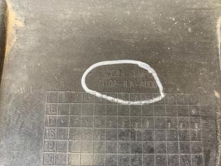 Бампер передний CRV (RM) 11-18 2017-2019