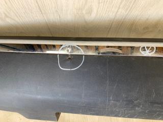 Бампер задний задний MDX (YD2) 06-13 2010-2013 YD2