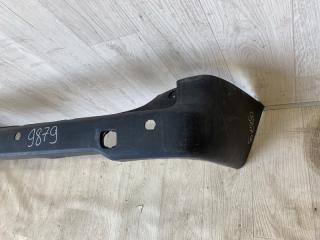 Бампер задний задний NISSAN NV200 USA 13- M20XUS 2.0 MR20DE