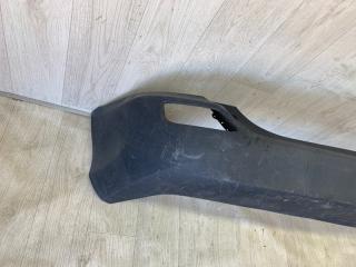 Бампер задний задний RAV4 13-19 2013-2015