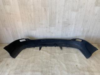 Бампер задний задний RAV4 13-19 2013-2015