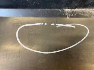 Бампер задний задний RAV4 13-19 2013-2015