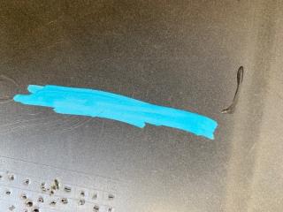 Бампер передний передний OPIRUS 03-11 2003-2006