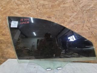 Стекло двери переднее правое SUBARU IMPREZA WRX 10-14 GH 2014