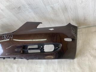 Бампер передний передний LEXUS SC430 01-10 UZZ40