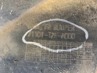 Бампер передний передний ACCORD CR 13-18 2016-2017