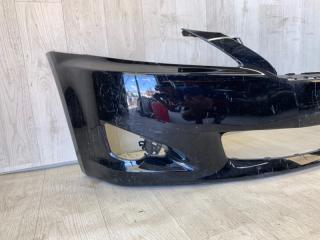 Бампер передний передний LEXUS IS250/350 05-13 gse20