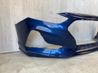 Бампер передний передний SONATA LF 2014- 2017-2020 LF