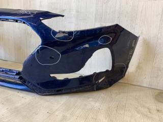 Бампер передний передний HYUNDAI SONATA LF 2014- LF