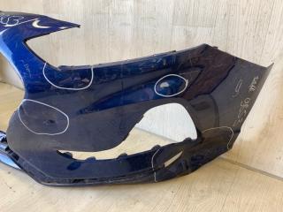 Бампер передний передний SONATA LF 2014- 2017-2020 LF