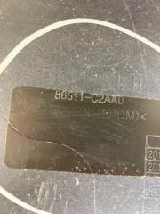 Бампер передний передний SONATA LF 2014- 2017-2020 LF