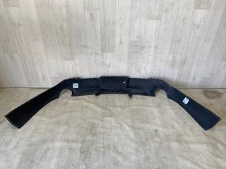 Бампер задний задний TAURUS 10-19 2013-2019