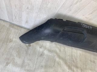 Бампер задний задний SEDONA 18- 2018-2020