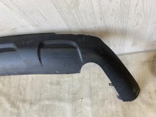 Бампер задний задний KIA SEDONA 18-