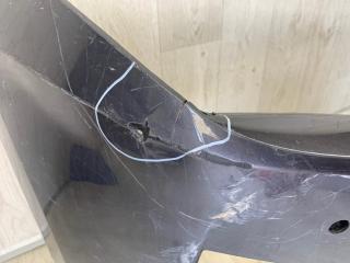 Бампер передний передний LEXUS RX350/450 15-22