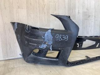 Бампер передний передний LS460 12- 2012-2017
