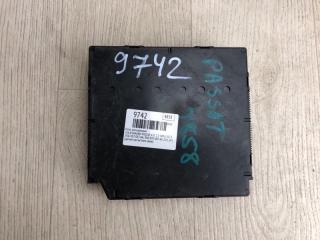 Блок комфорта VOLKSWAGEN PASSAT B7 11-15 A32 CBTA 2.5L