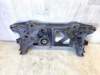 Балка передней подвески PASSAT B7 11-15 2013 A32 CBTA 2.5L