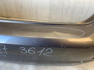 Бампер задний задний PASSAT B7 11-15 2014 A32 1.8 CPRA