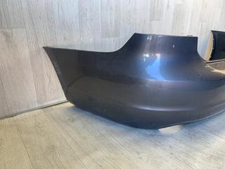 Бампер задний задний PASSAT B7 11-15 2014 A32 1.8 CPRA