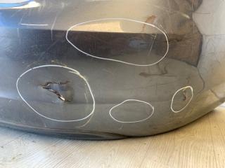 Бампер задний задний PASSAT B7 11-15 2014 A32 1.8 CPRA