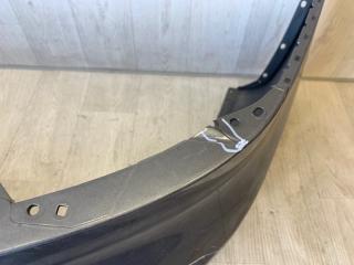 Бампер задний задний PASSAT B7 11-15 2014 A32 1.8 CPRA