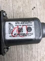 Моторчик стеклоподъемника VOLKSWAGEN JETTA USA 10-17 162 2.5 CBUA