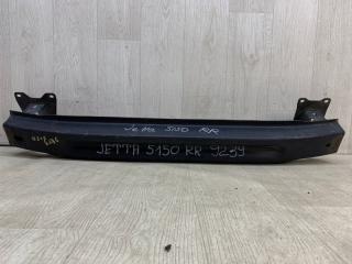 Усилитель заднего бампера VOLKSWAGEN JETTA USA 10-17 2011