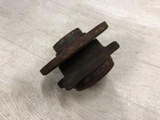 Ступица передняя JETTA USA 10-17 2011 162 2.5 CBUA