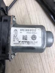Стеклоподъемник задний правый JETTA USA 10-17 2011 162 2.5 CBUA
