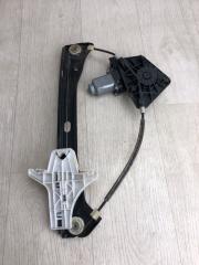 Стеклоподъемник задний правый JETTA USA 10-17 2011 162 2.5 CBUA