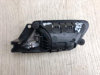Ручка двери внутренняя задняя правая JETTA USA 10-17 2011 162 2.5 CBUA