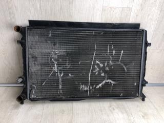 Радиатор основной VOLKSWAGEN JETTA USA 10-17 2011