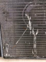 Радиатор основной JETTA USA 10-17 2011 162 2.5 CBUA