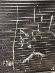 Радиатор основной VOLKSWAGEN JETTA USA 10-17 162 2.5 CBUA