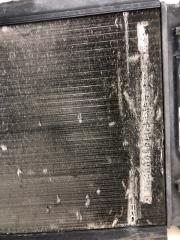 Радиатор основной JETTA USA 10-17 2011 162 2.5 CBUA